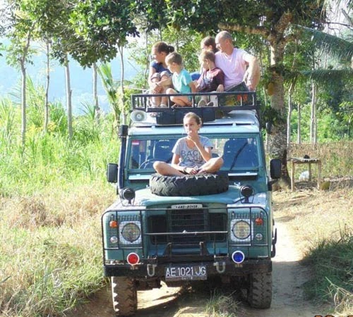 Wisata Petualangan Alam Sukamade